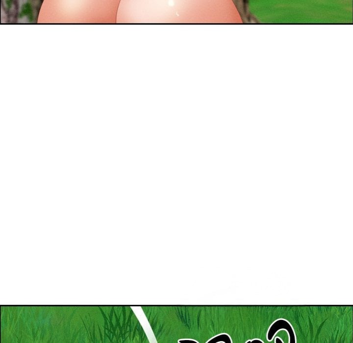 Milf Guard chapter 59 page 161