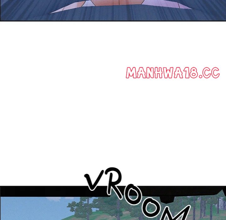 Milf Guard chapter 60 page 16