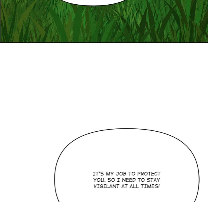 Milf Guard chapter 60 page 44