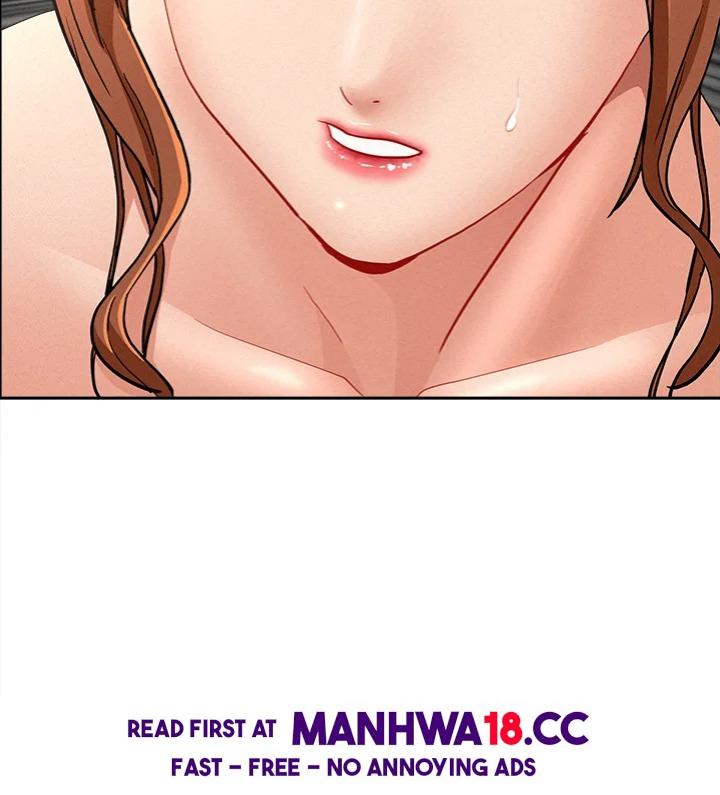 Milf Guard chapter 60 page 54