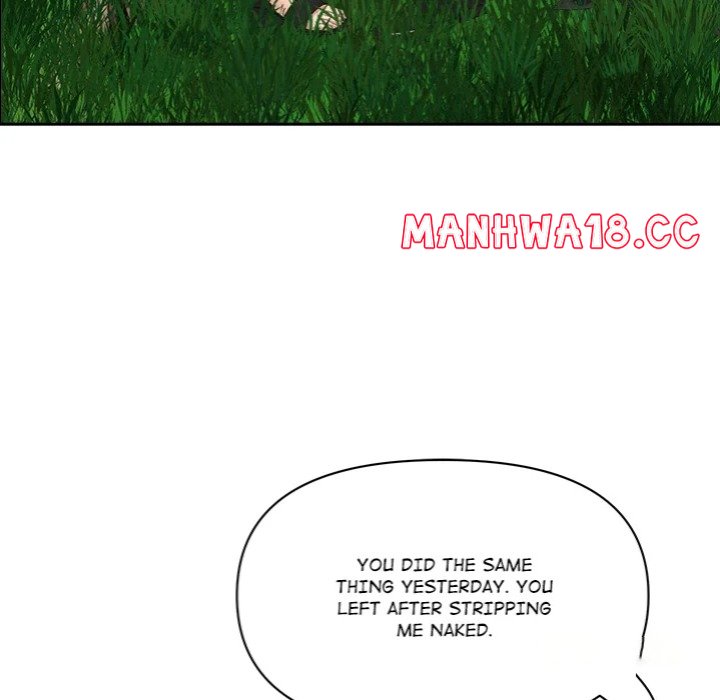 Milf Guard chapter 60 page 57