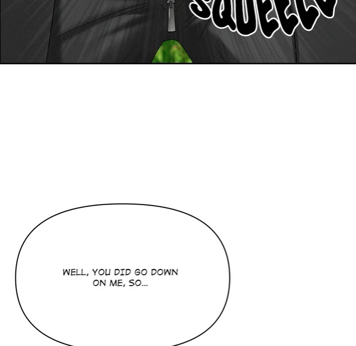 Milf Guard chapter 60 page 70
