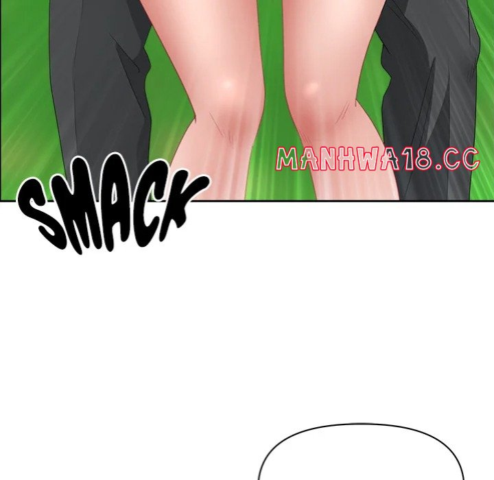 Milf Guard chapter 60 page 127