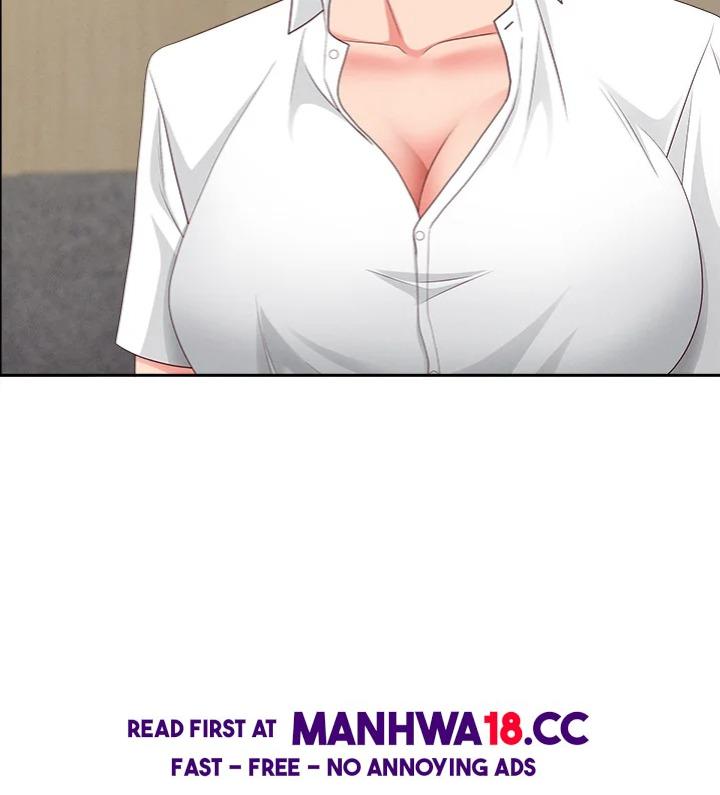 Milf Guard chapter 61 page 37