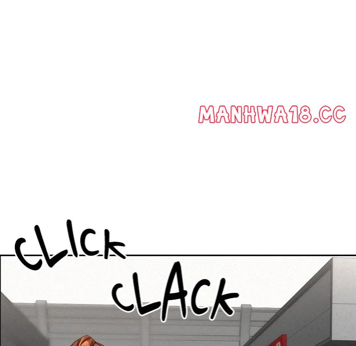Milf Guard chapter 61 page 139