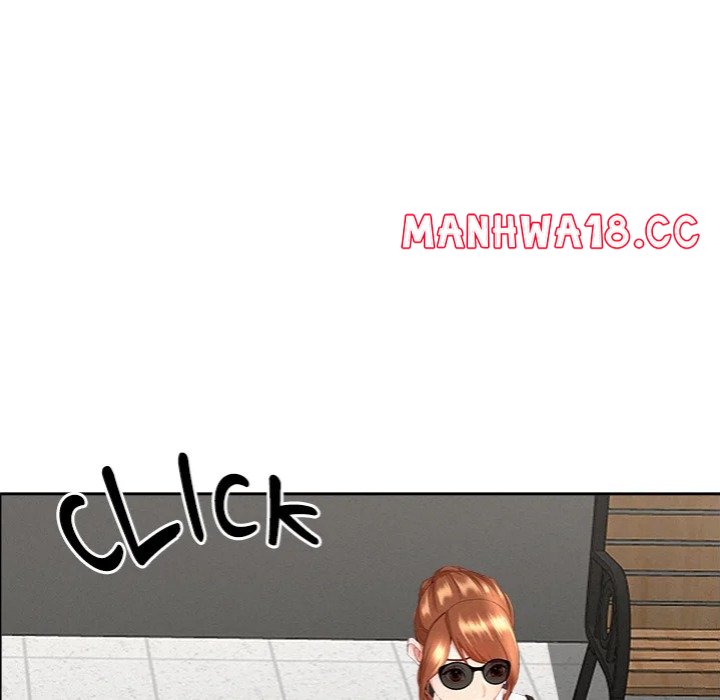 Milf Guard chapter 61 page 143