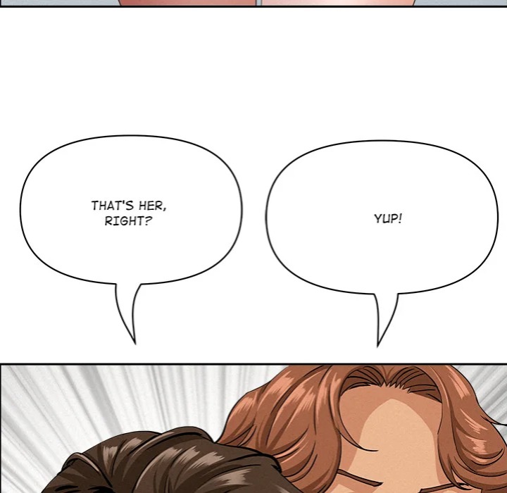 Milf Guard chapter 61 page 153
