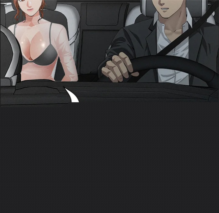 Milf Guard chapter 62 page 28
