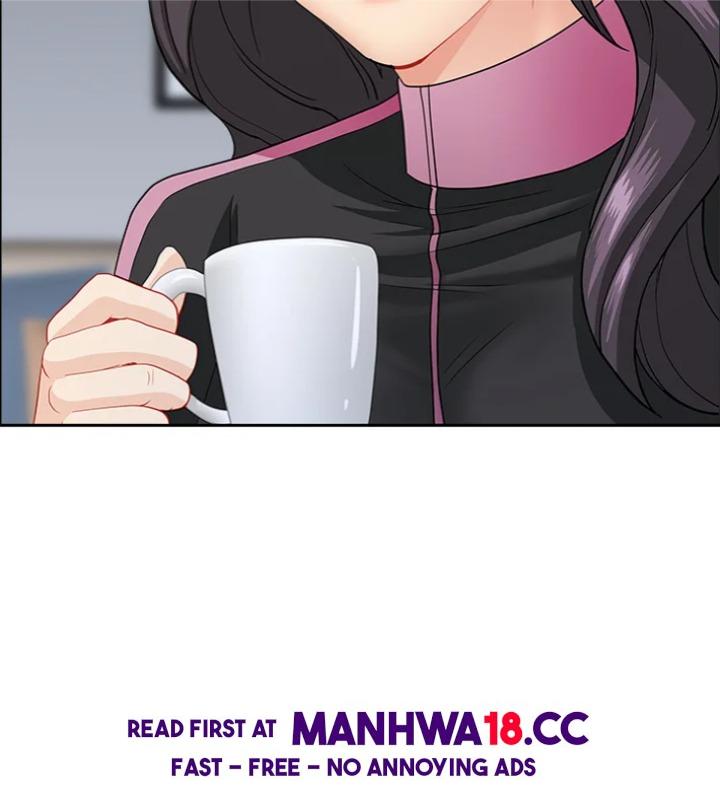 Milf Guard chapter 62 page 125