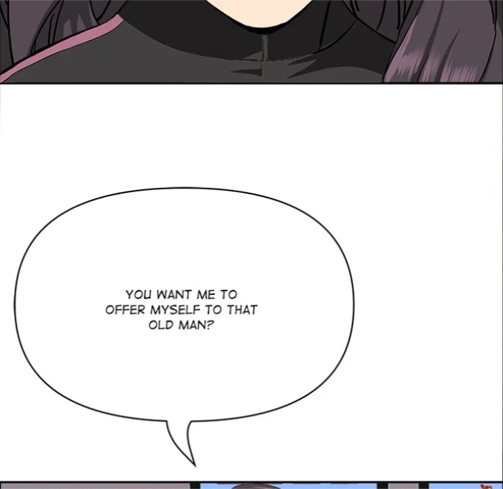 Milf Guard chapter 62 page 164