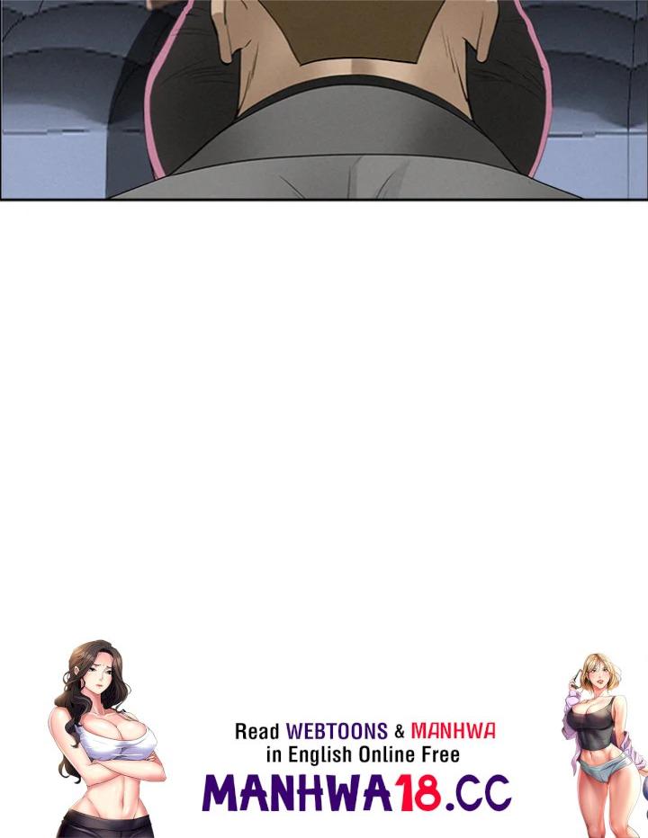 Milf Guard chapter 62 page 166