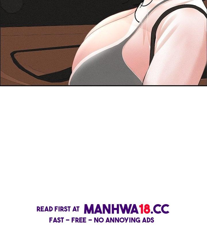 Milf Guard chapter 63 page 129
