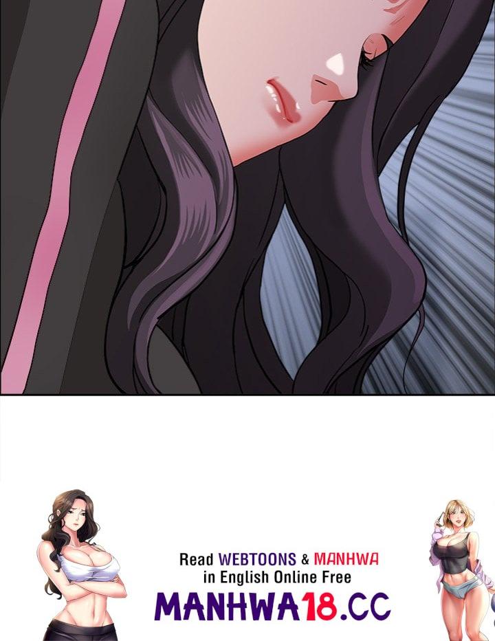 Milf Guard chapter 63 page 163