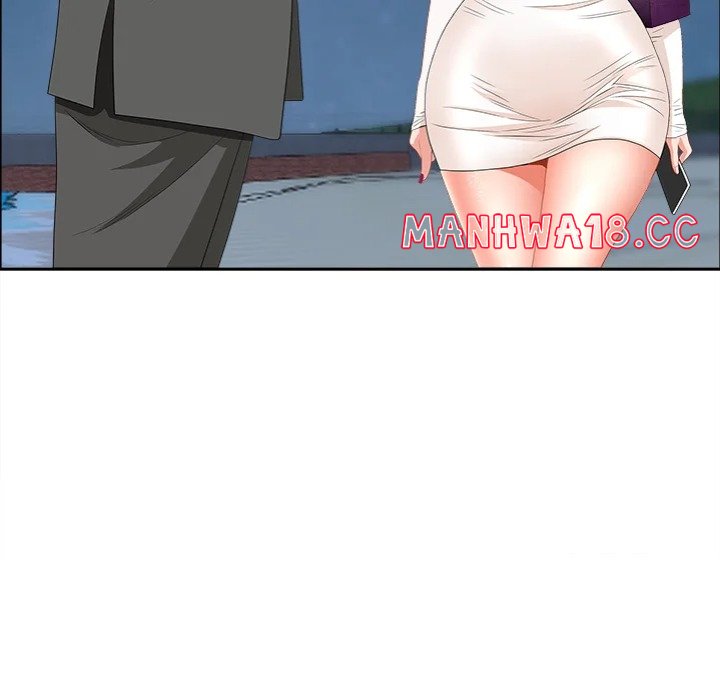 Milf Guard chapter 64 page 98