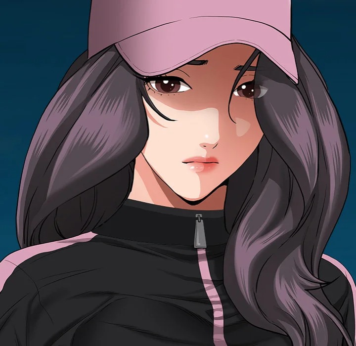 Milf Guard chapter 64 page 140