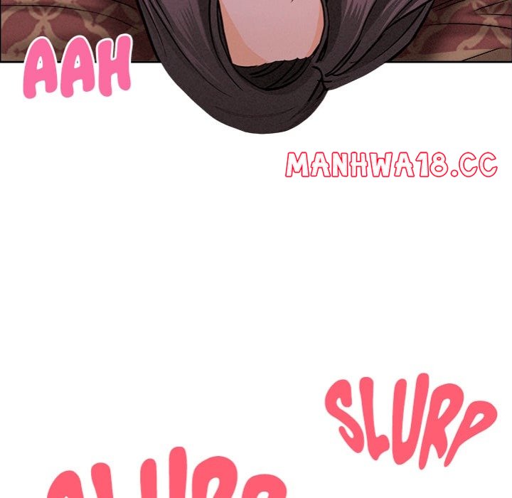 Milf Guard chapter 65 page 35