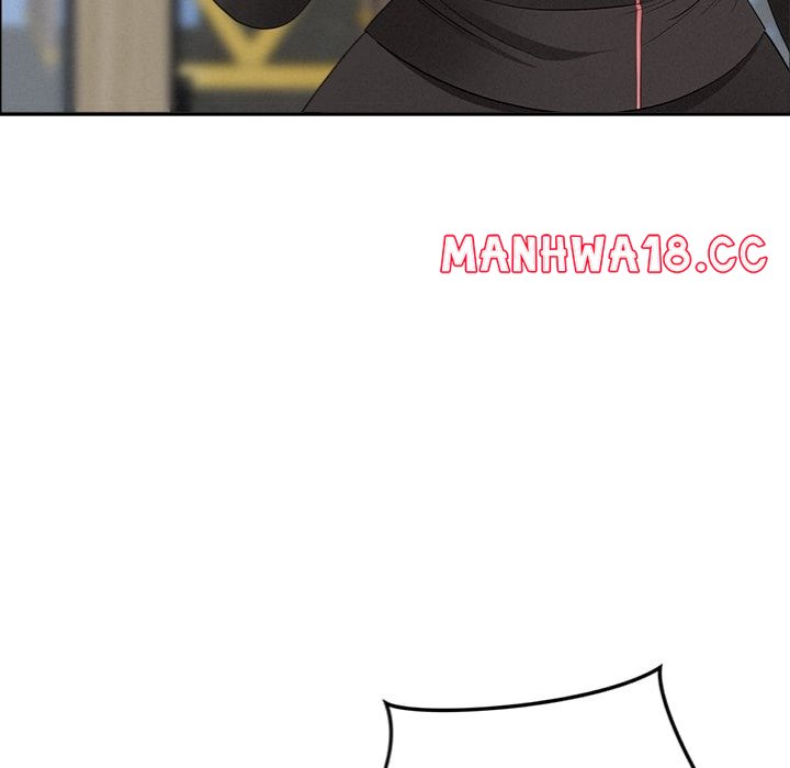 Milf Guard chapter 65 page 105