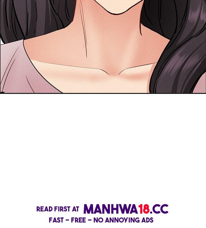 Milf Guard chapter 65 page 155