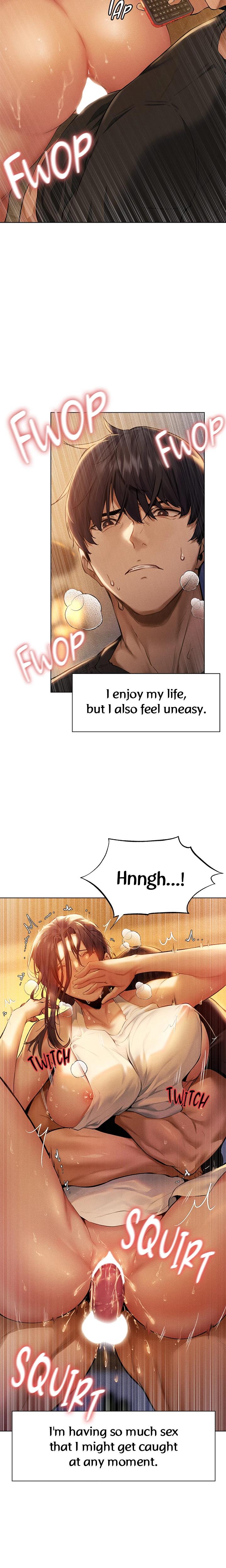 Milf Hunter In Another World chapter 1 page 11