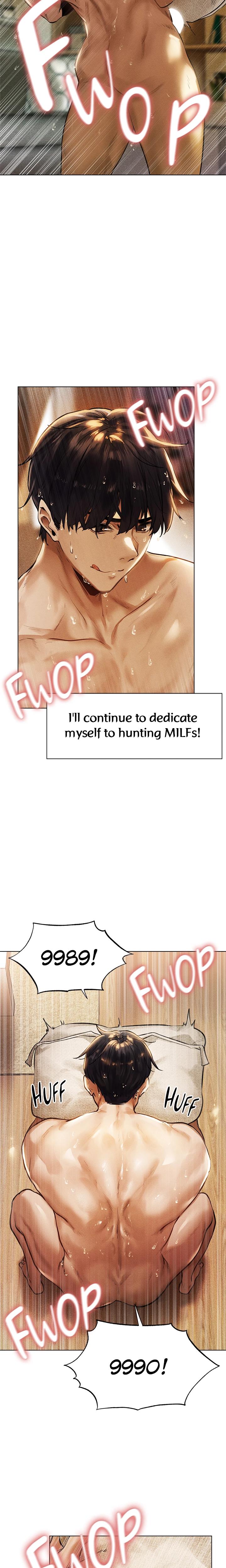 Milf Hunter In Another World chapter 1 page 15