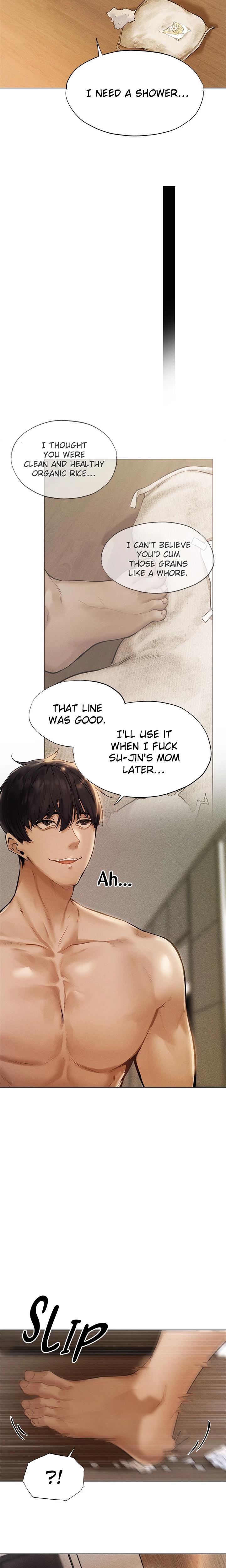Milf Hunter In Another World chapter 1 page 18