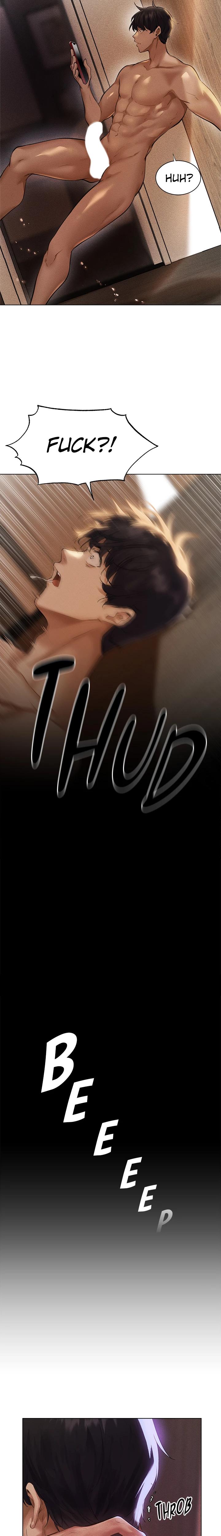 Milf Hunter In Another World chapter 1 page 19