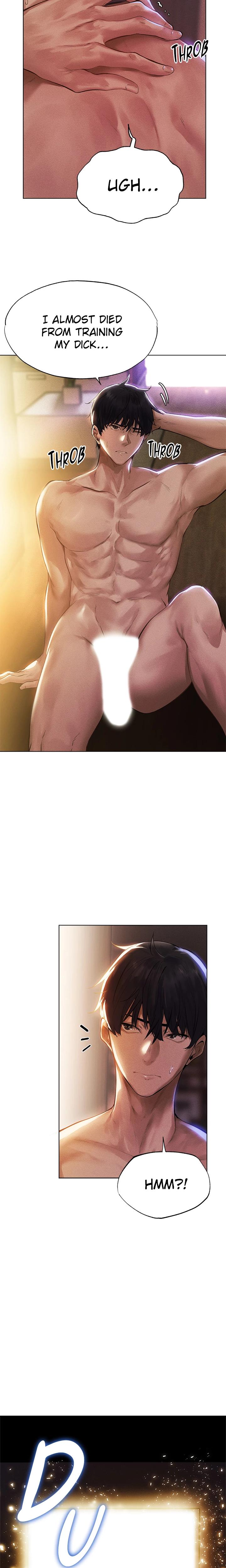 Milf Hunter In Another World chapter 1 page 20