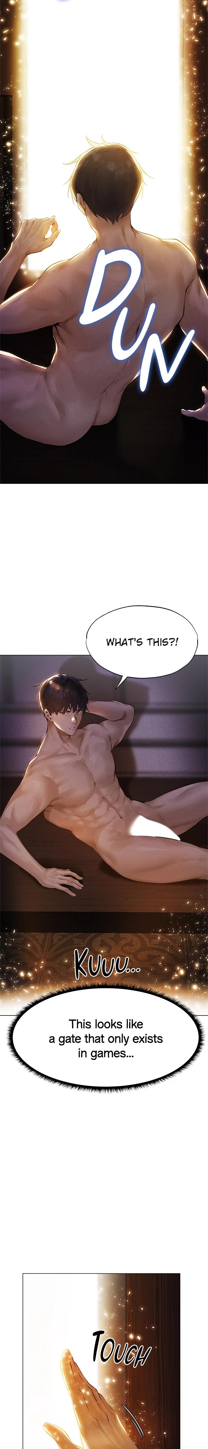 Milf Hunter In Another World chapter 1 page 21