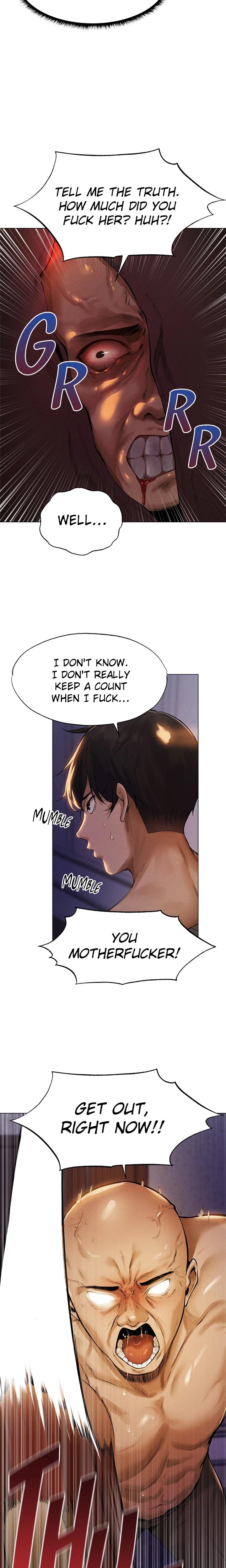 Milf Hunter In Another World chapter 1 page 29