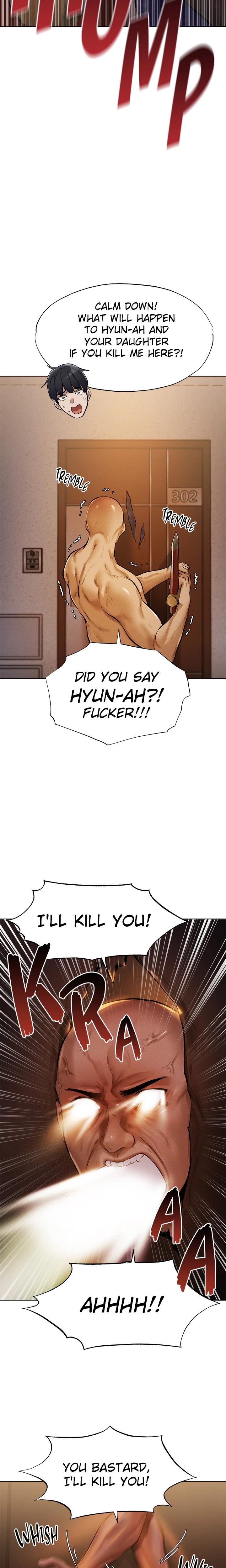 Milf Hunter In Another World chapter 1 page 30