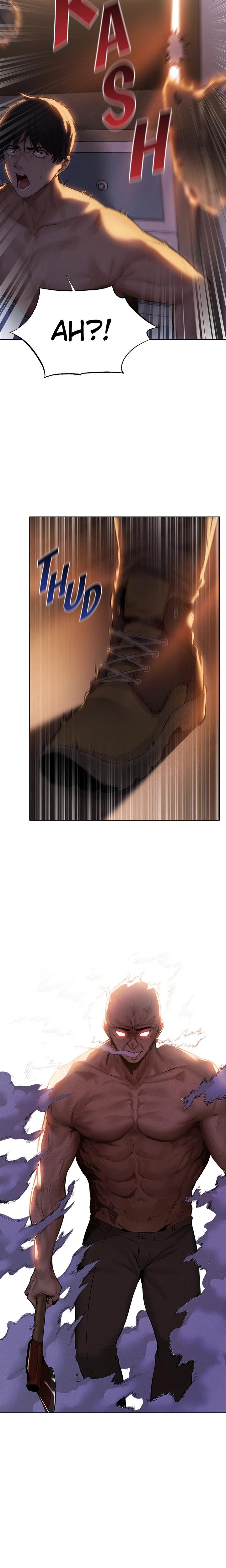 Milf Hunter In Another World chapter 1 page 34
