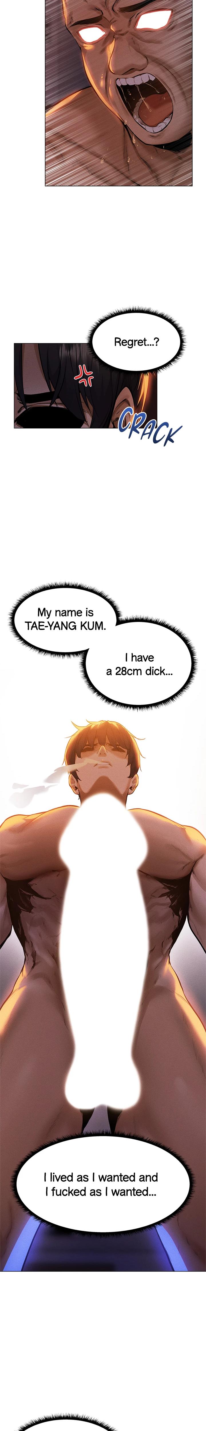 Milf Hunter In Another World chapter 1 page 36