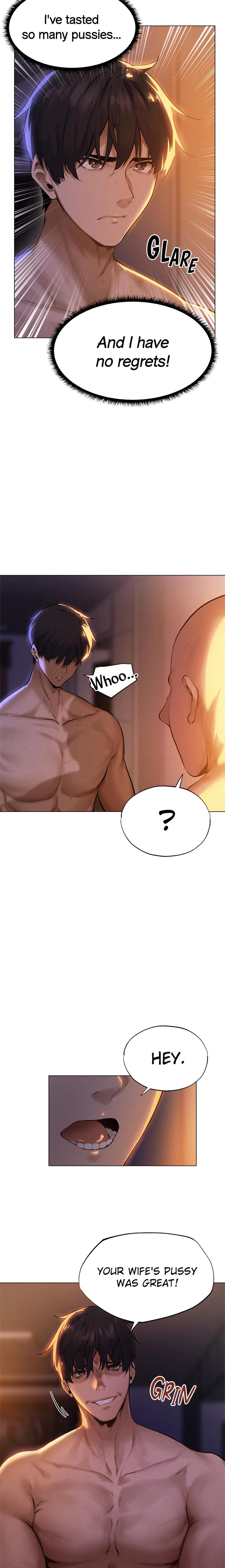 Milf Hunter In Another World chapter 1 page 37