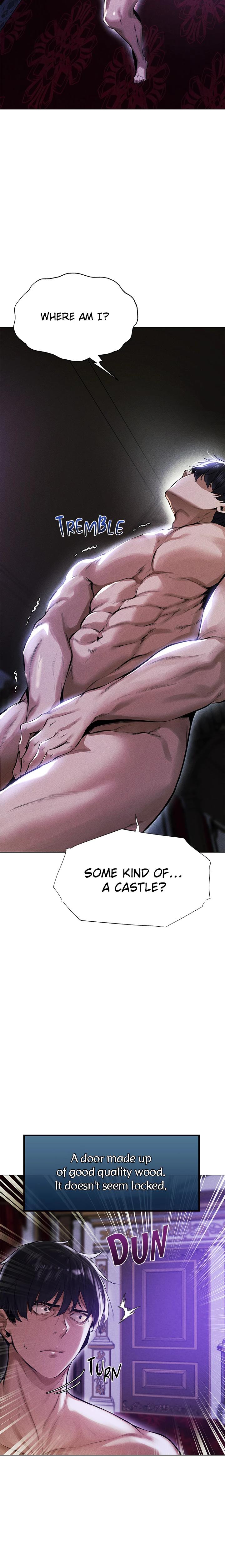 Milf Hunter In Another World chapter 2 page 3