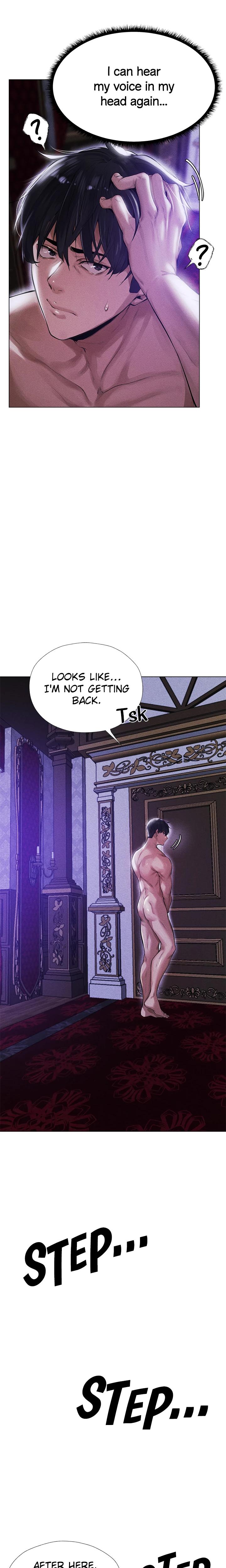 Milf Hunter In Another World chapter 2 page 4
