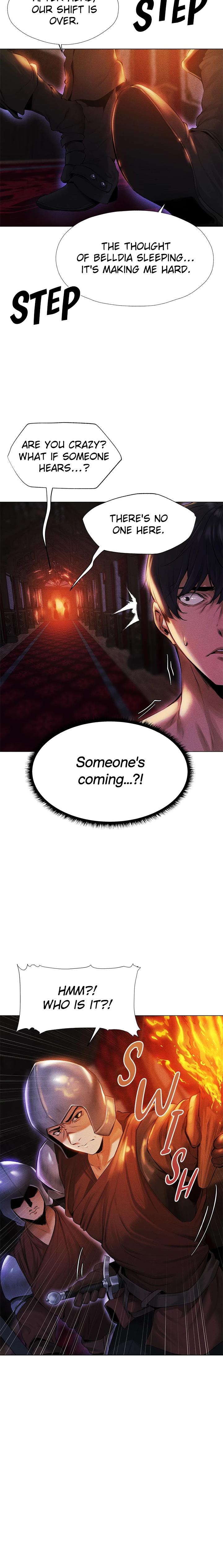 Milf Hunter In Another World chapter 2 page 5