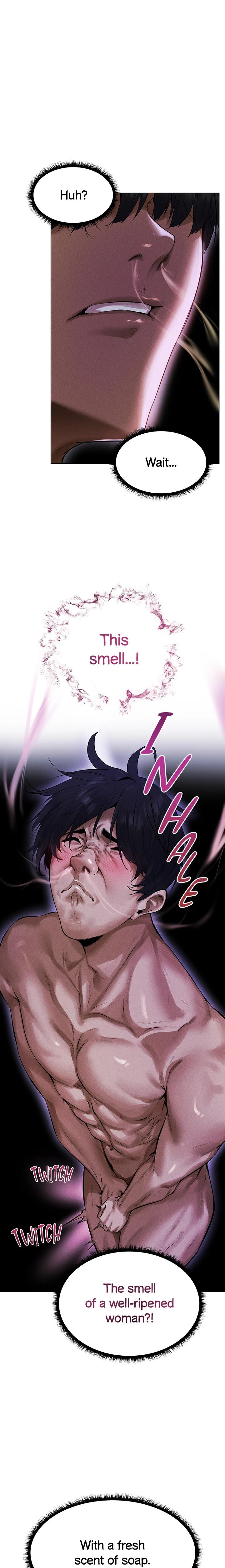 Milf Hunter In Another World chapter 2 page 9