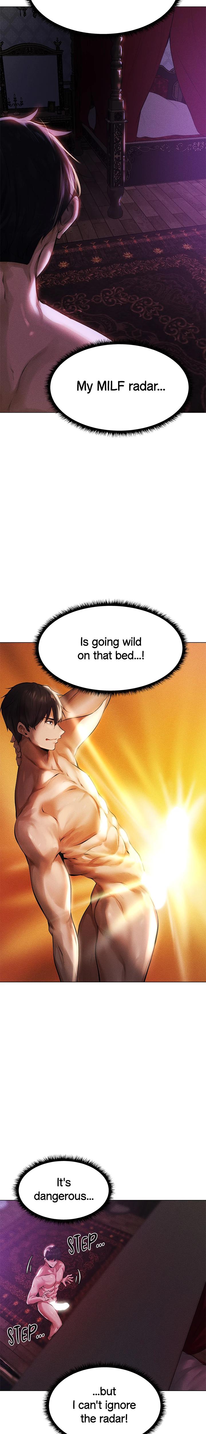 Milf Hunter In Another World chapter 2 page 10