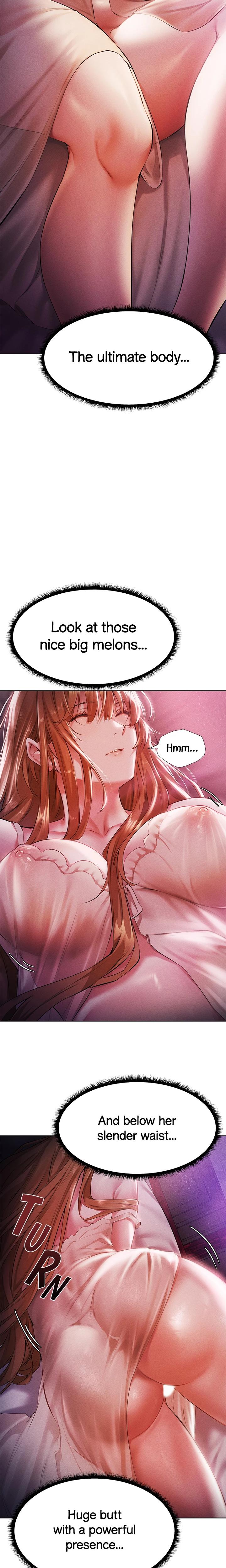 Milf Hunter In Another World chapter 2 page 12