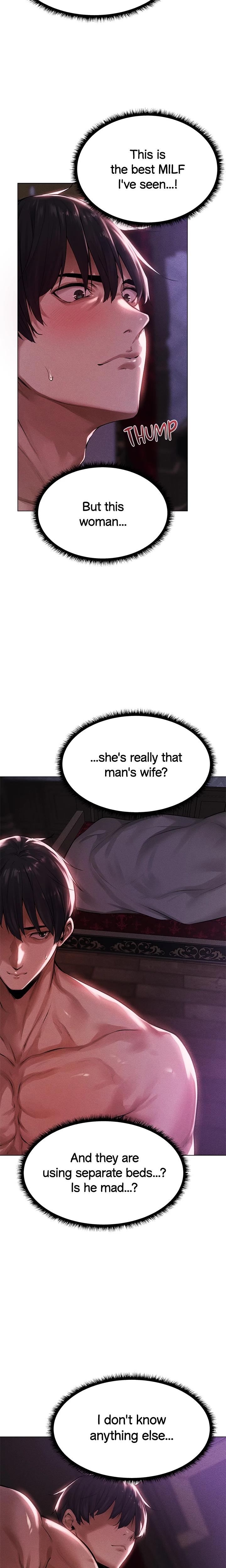 Milf Hunter In Another World chapter 2 page 13