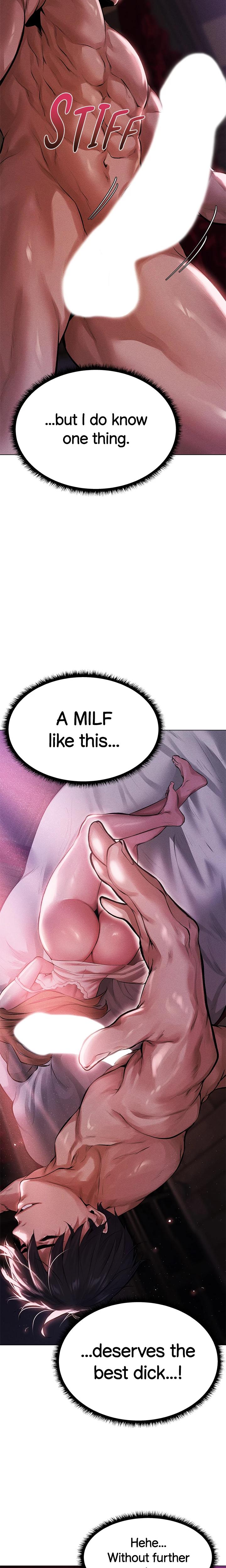 Milf Hunter In Another World chapter 2 page 14