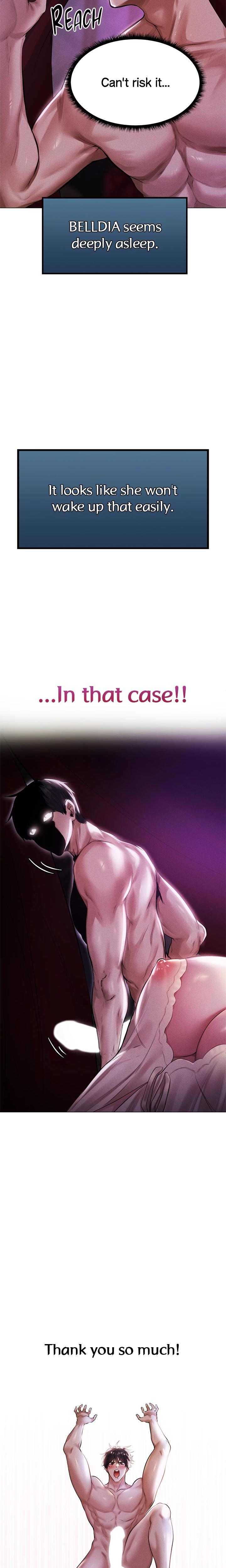 Milf Hunter In Another World chapter 2 page 17