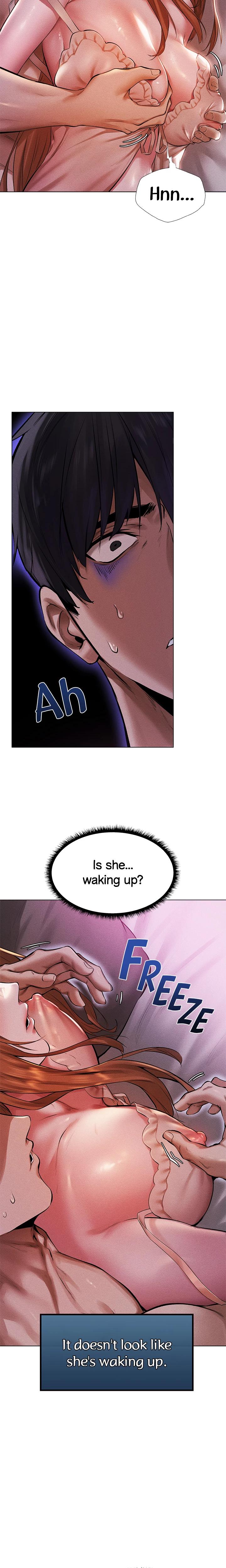 Milf Hunter In Another World chapter 2 page 20