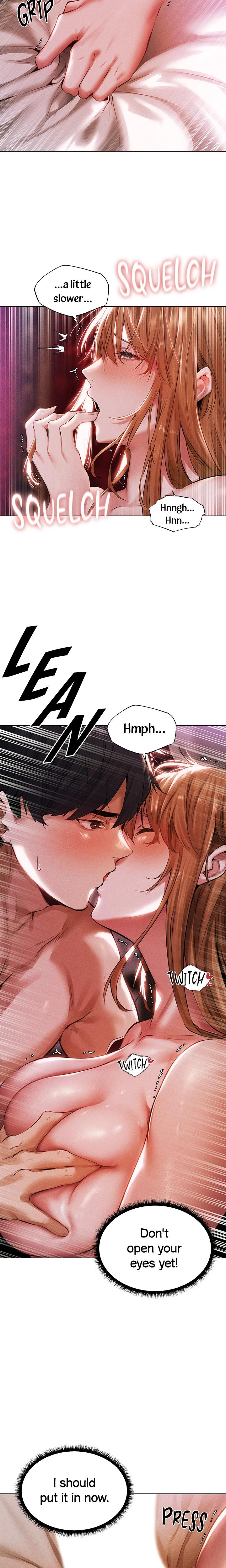 Milf Hunter In Another World chapter 2 page 31