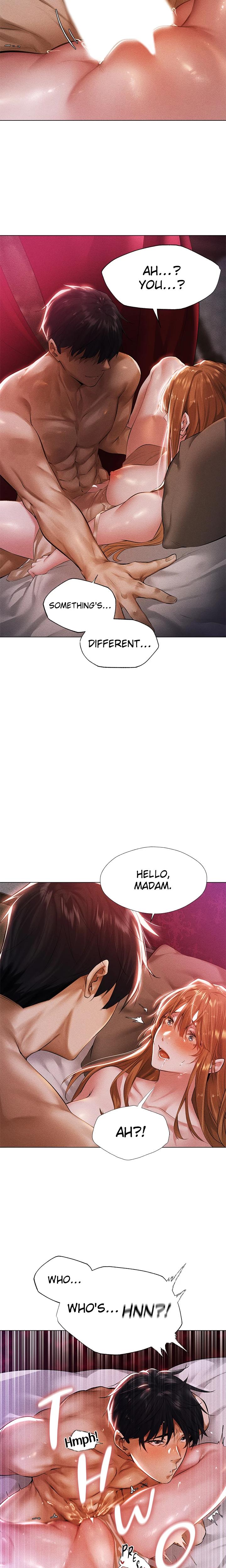 Milf Hunter In Another World chapter 2 page 32