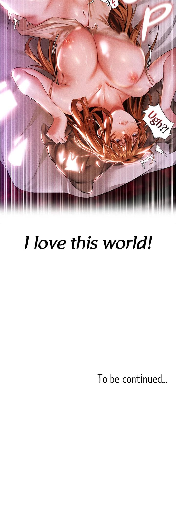 Milf Hunter In Another World chapter 2 page 33