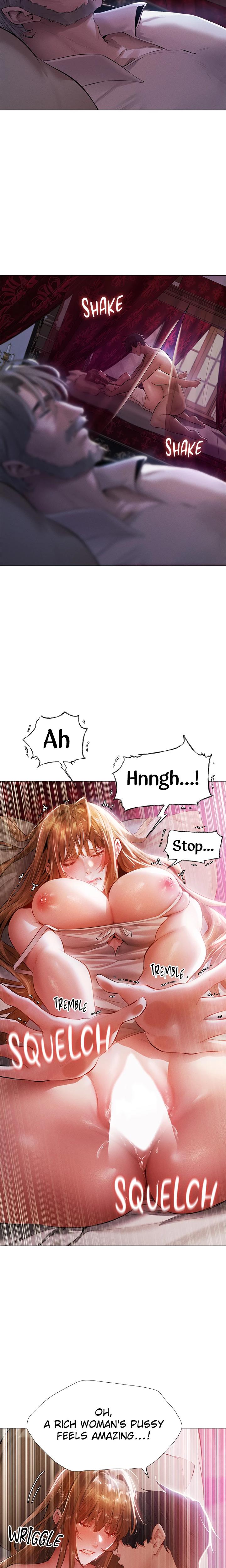Milf Hunter In Another World chapter 3 page 3