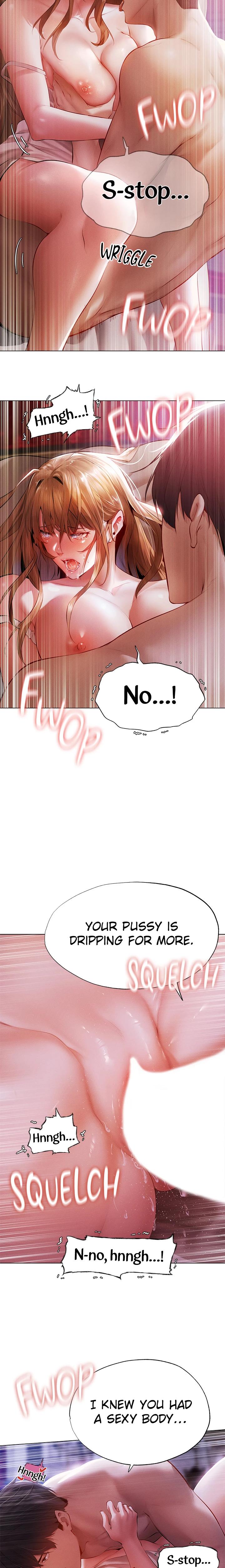 Milf Hunter In Another World chapter 3 page 4