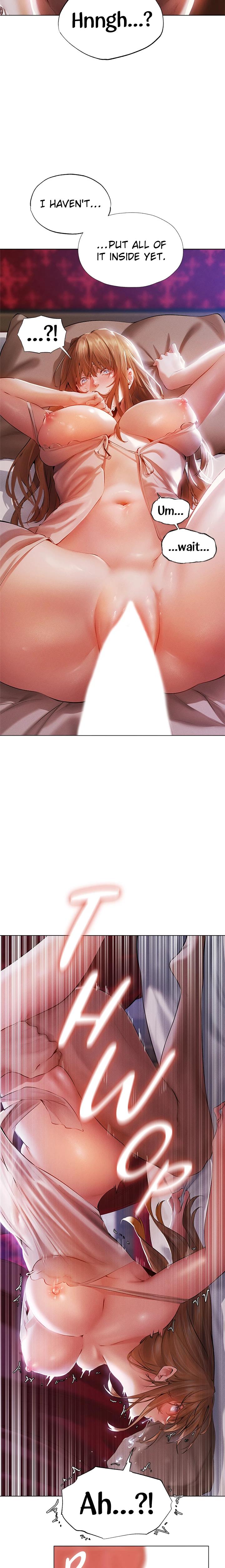 Milf Hunter In Another World chapter 3 page 6