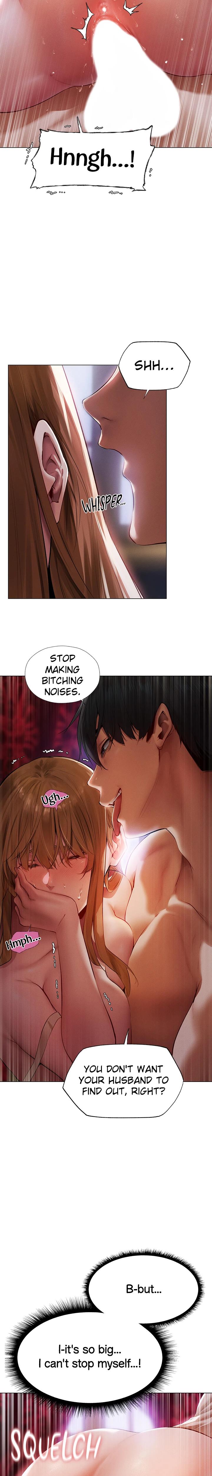 Milf Hunter In Another World chapter 3 page 13